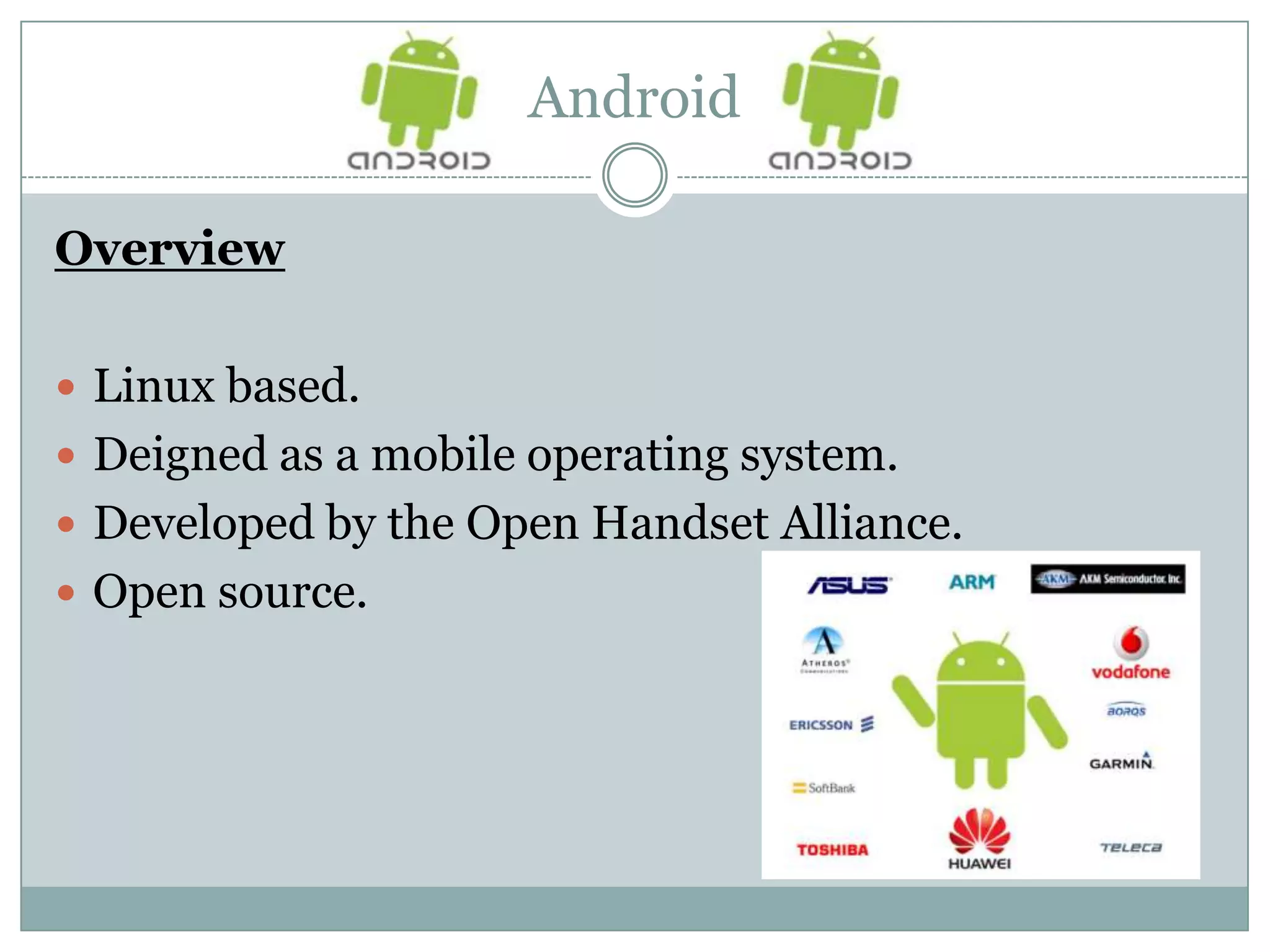 Operating systems | PPT