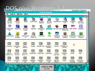 Rick Graziani graziani@cabrillo.edu 16
 