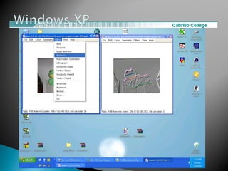 Rick Graziani graziani@cabrillo.edu 18
 