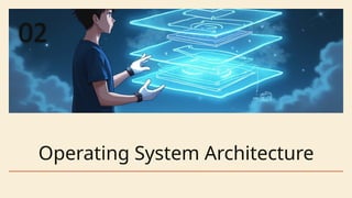 Evolution Of Operating Systems.pptx
