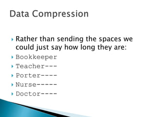  Let’s try a different example.
 