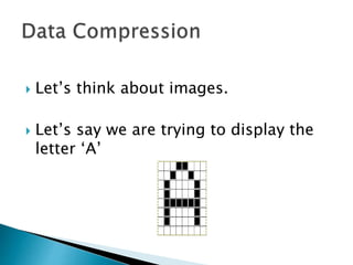 Now let’s use the # to indicate number
of zeros:
 350000
 600000
 550000
 2100000
 3000000
• 35#4
• 6#5
• 55#4
• 21#5
• 3#6
 