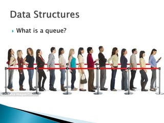 Operating Systems: Data Structures | PPTX