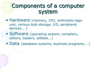 Operating systems1[1] | PPT