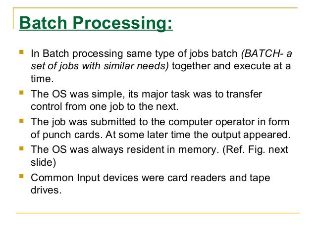 Operating Systems By Awais