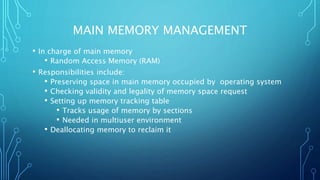 The Fundamentals of Operating Systems .pptx