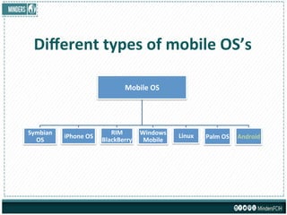 Operating systems essentials & Android OS concepts | PDF