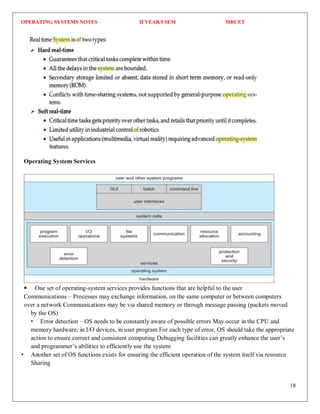 OPERATING SYSTEMS NOTES R18 .pdf
