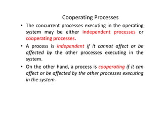 Cooperating Process Operating Systems PPT 1 (1).pdf