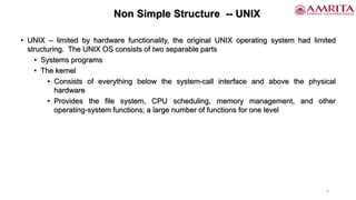 Operating System Structure Part-II.pdf