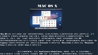 Operating systems types, spooling and buffering | PPT