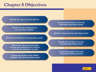 Operating system &utility program | PPT