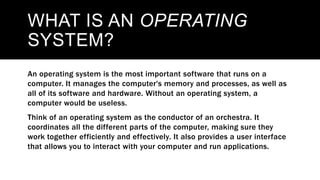 OPERATING SYSTUM class 9 Information.pptx
