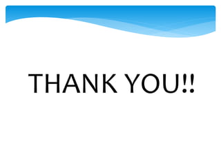 THANK YOU!!
 