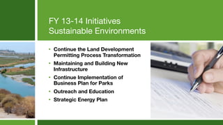 County of San Diego Operational Plan FY 2013-2015 | PDF