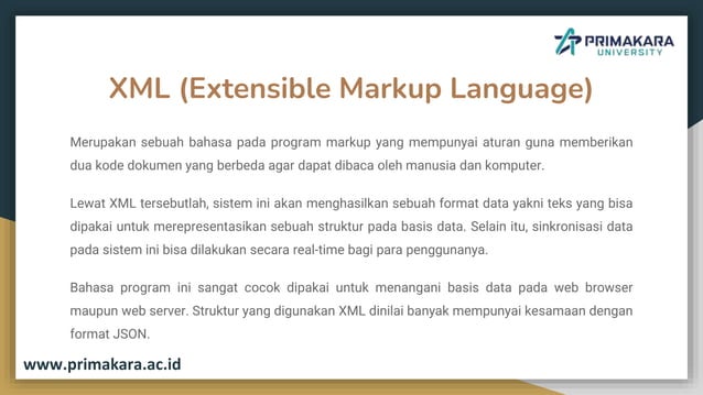 Operational Database by primakara univ.pptx