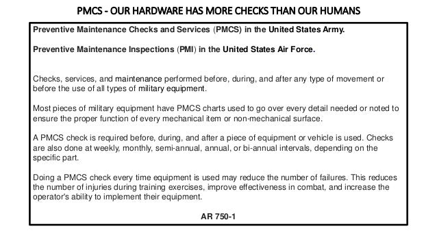 Understanding the Operational Environment