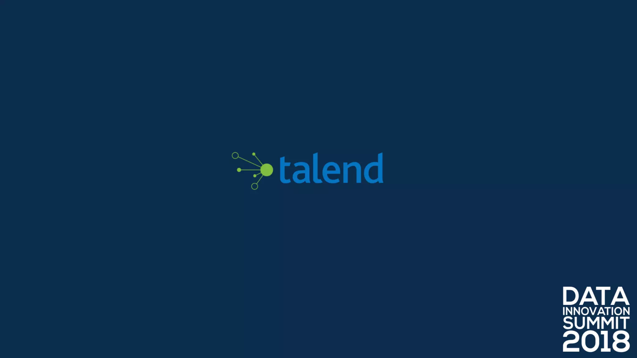 Operationalising gdpr compliance with data management