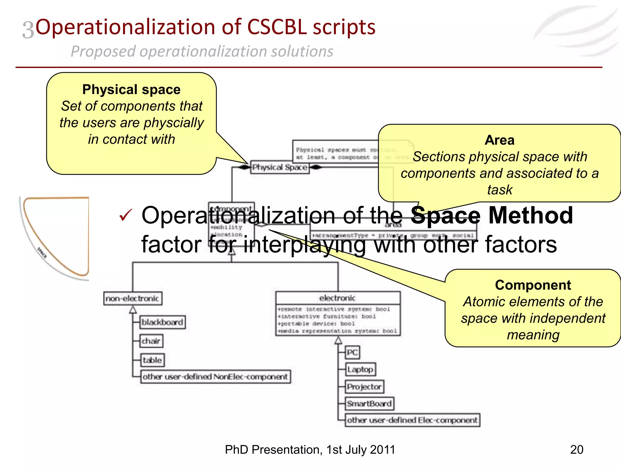 2 multicase studies10PhD Presentation, 1st July 2011