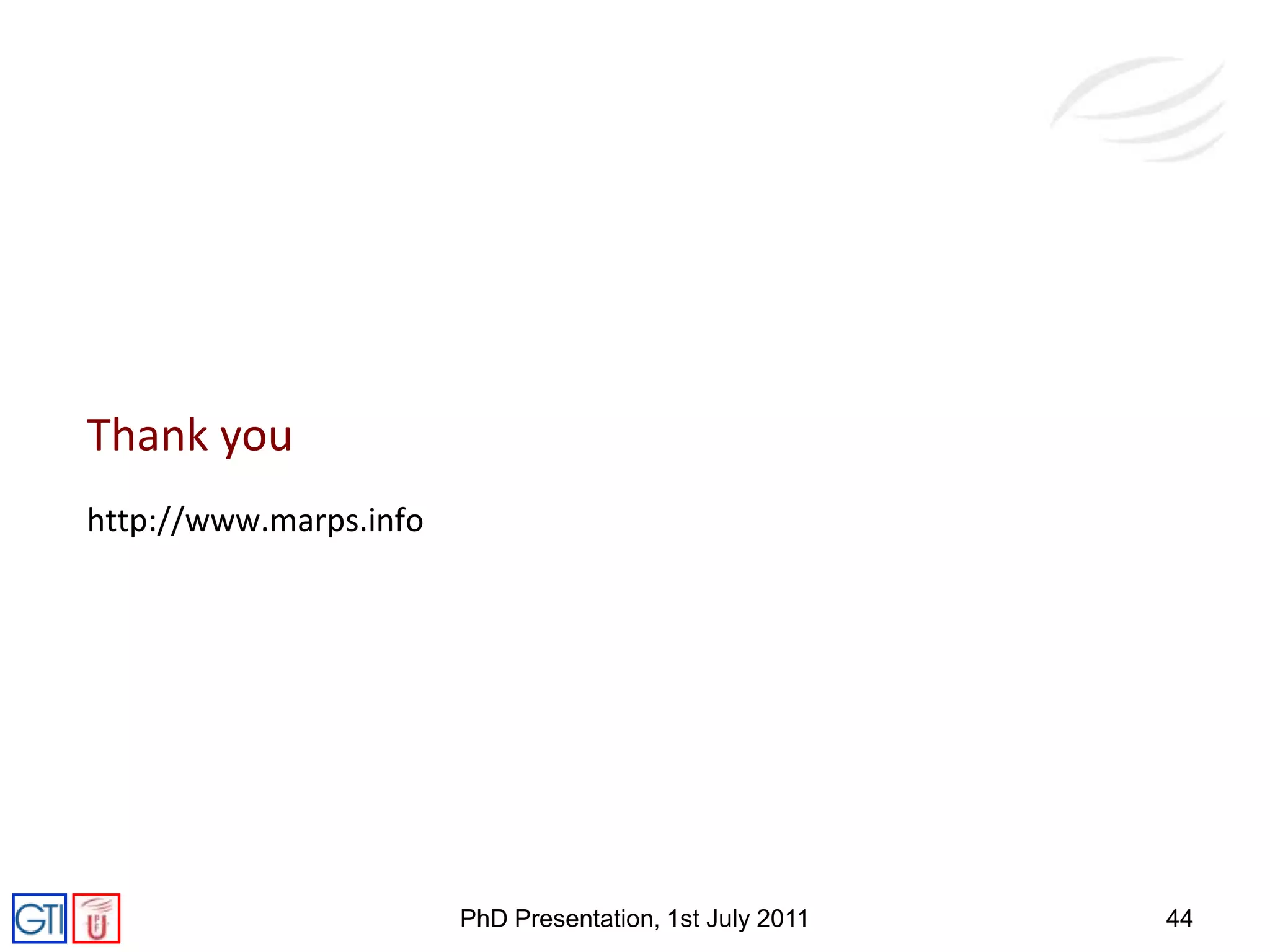 3Operationalization of CSCBL scriptsProposed operationalization solutionsSpace tool:Representing learning spaces
