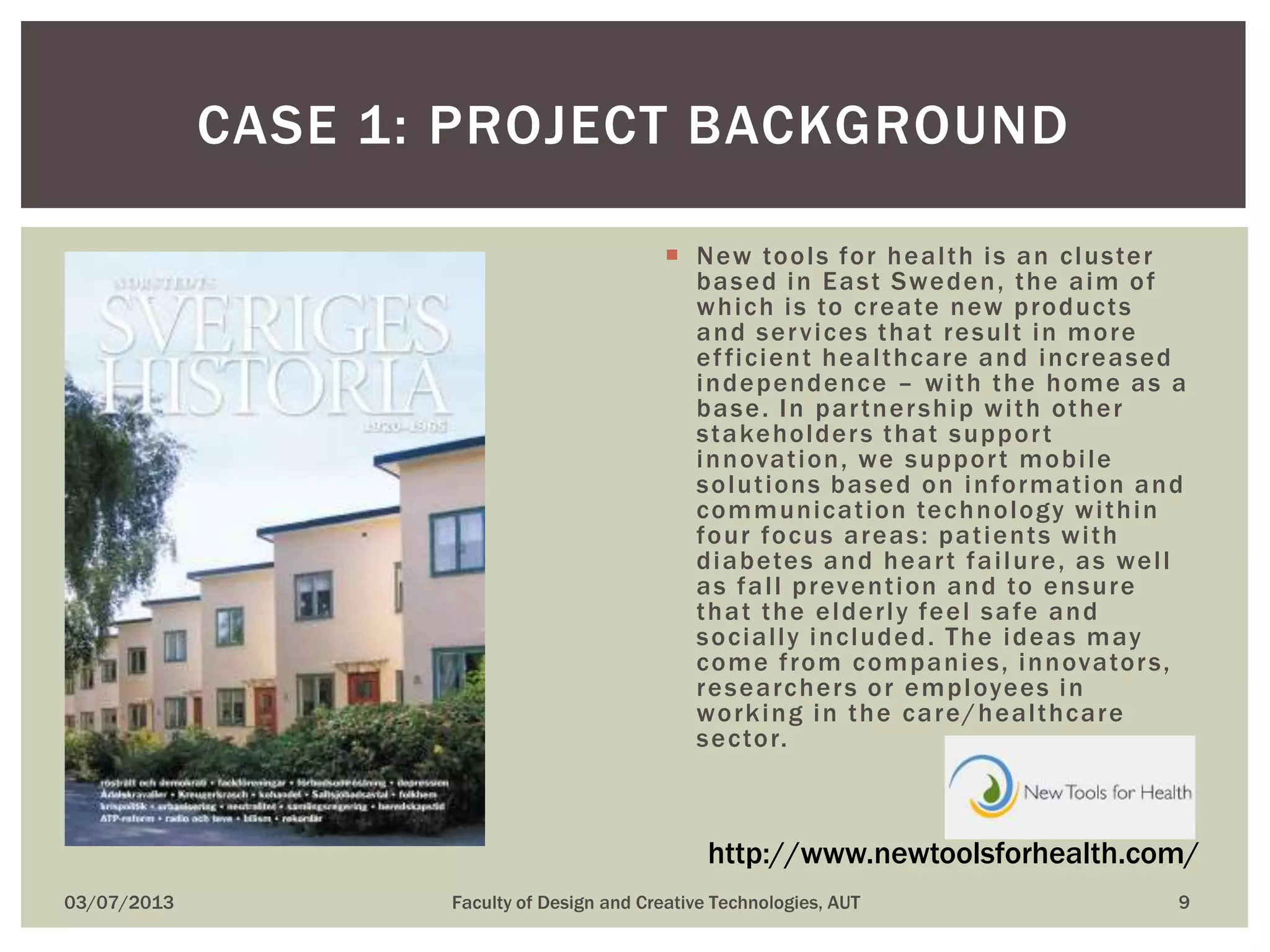 Operationalizing wicked problem solving to create desirable futures | PPT