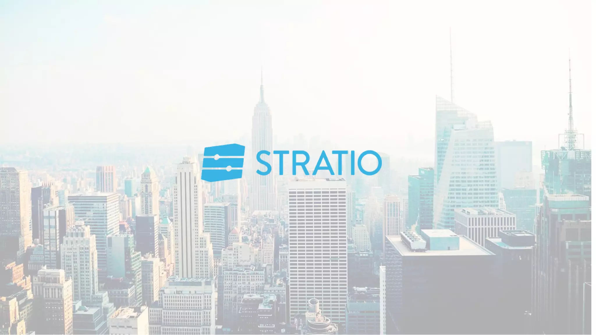 Operationalizing Big Data