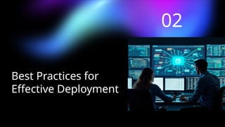 Operationalizing Patch Management slides | PPTX