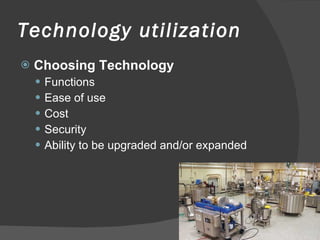Operational plan | PPT