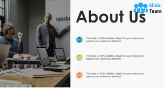Operational Process Powerpoint Presentation Slides | PPT