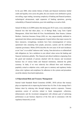 Operational risk | PDF