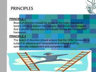 Operational risk ppt | PPTX