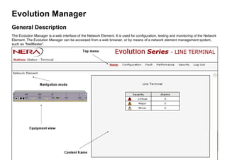 Operation evolution | PDF