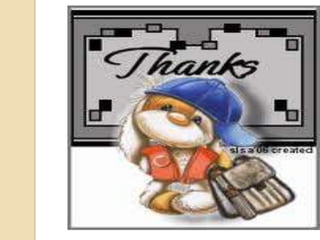 Operation in service sector