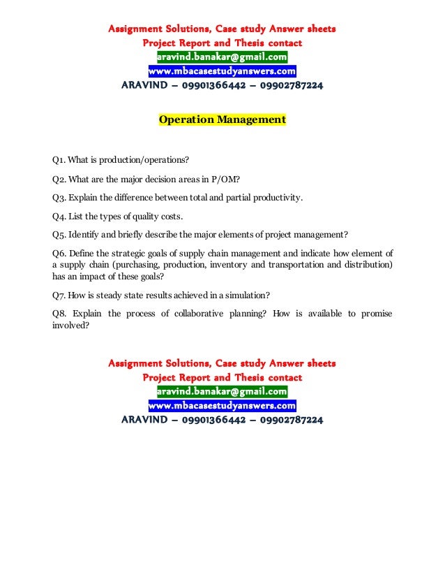 list the types of quality costs