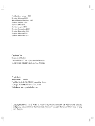 Repro India Limited
Plot No. 50/2, T.T.C. MIDC Industrial Area,
Mahape, Navi Mumbai 400 709, India.
Website: www.reproindialtd.com
 