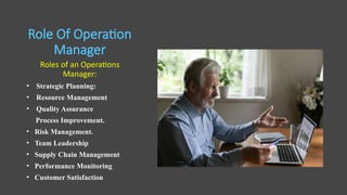 Operation management Introductions of BBM.pptx