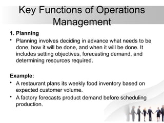 Operation_Management_Presentation-INTRO and types | PPTX