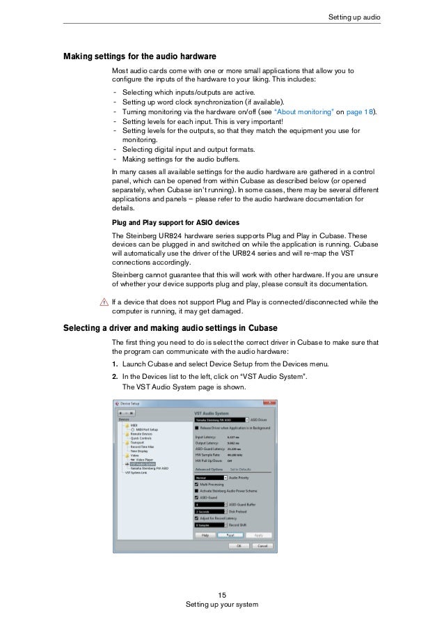 cubase ai manual pdf cubase ai manual pdf