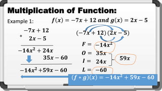 Operation of functions and Composite function.pptx