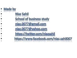 Operation research  complete note