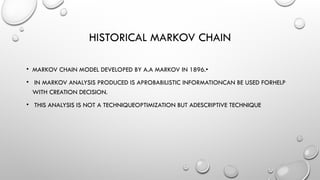 Operation Research 6 discuss markov chain .pptx