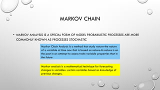 Operation Research 6 discuss markov chain .pptx