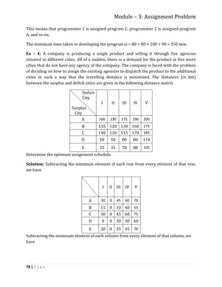 OPERATION RESEARCH FOR BEGINNERS.pdf