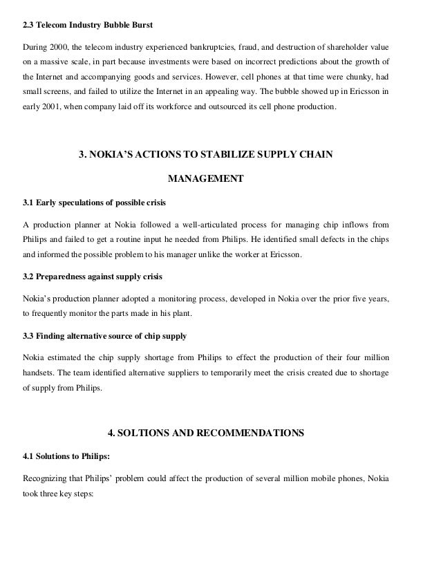 Supply chain management jobs image