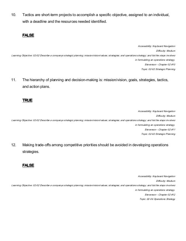 Stevenson test bank 07 image