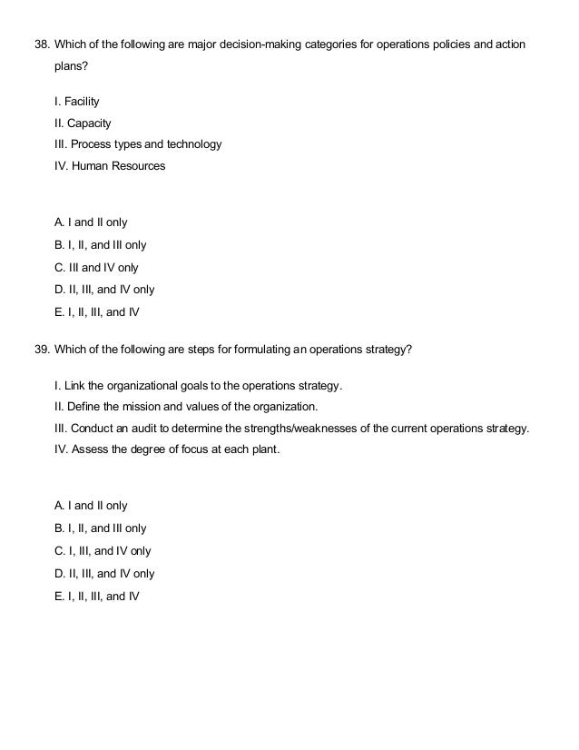 Supplement to chapter 4 reliability solutions picture