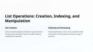 Operations-of-Strings-Lists-Tuples-and-Dictionaries-in-Python.pptx