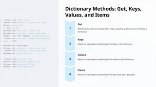 Operations-of-Strings-Lists-Tuples-and-Dictionaries-in-Python.pptx