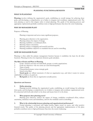 Operations principle-of-managment | PDF