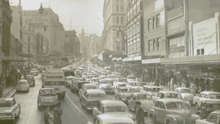 PERSPECTIVE:
Consumer/
Prospect
 